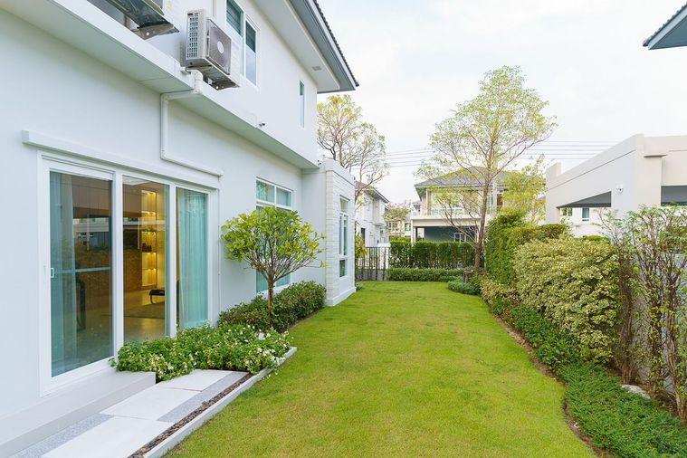 รูป 🏠 ให้เช่าบ้าน : Mantana Bangna - Wongwaen (มัณฑนา บางนา - วงแหวน)   รหัสทรัพย์ | 📌LNP-H958 - รูปที่ 13/13