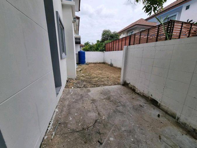 รูป 🏠 ให้เช่าบ้าน : Sintavee Greenville 2 (สินทวี กรีนวิลล์ 2)   รหัสทรัพย์ | 📌LNP-H959 - รูปที่ 13/23