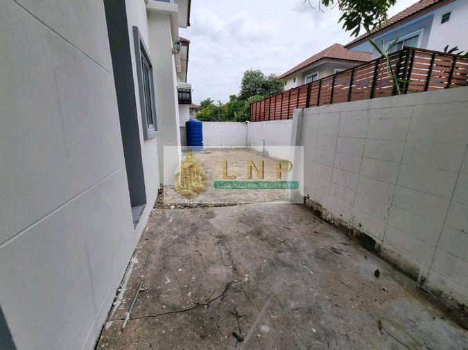 รูป 🏠 ให้เช่าบ้าน : Sintavee Greenville 2 (สินทวี กรีนวิลล์ 2) รหัสทรัพย์ | 📌LNP-H959 - รูปที่ 13/23