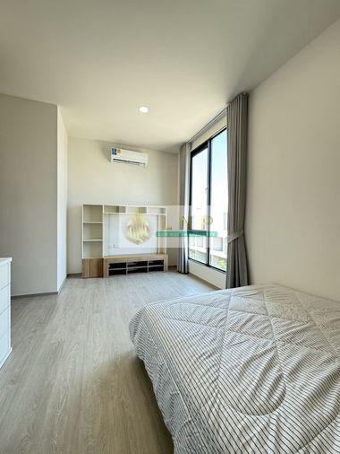 รูป 🏠 ให้เช่าบ้าน : Altitude Kraf Bangna (อัลติจูด คราฟ บางนา) รหัสทรัพย์ | 📌LNP-H957 - รูปที่ 43/56