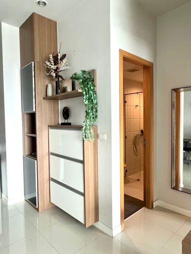 picture Condo for rent in Circle Phetchaburi 36  - 9/11