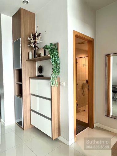 picture Condo for rent in Circle Phetchaburi 36 - 9/11