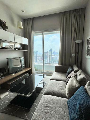 picture Condo for rent in Circle Phetchaburi 36  - 4/11