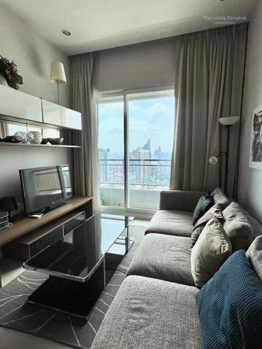 picture Condo for rent in Circle Phetchaburi 36 - 4/11