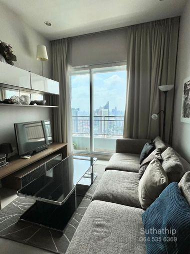 picture Condo for rent in Circle Phetchaburi 36 - 4/11