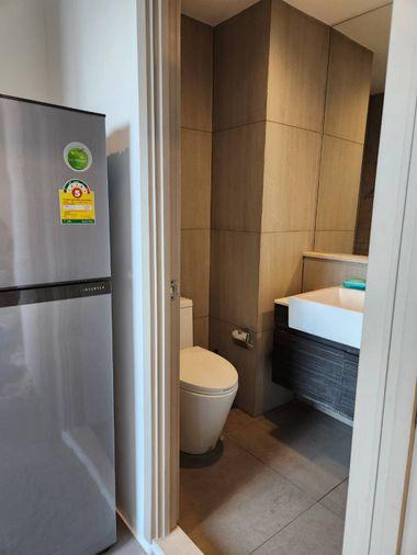 รูป 🏢 ให้เช่าคอนโด : The Politan Rive (เดอะ โพลิแทน รีฟ)   รหัสทรัพย์  | 📌LNP-C12816 - รูปที่ 5/6