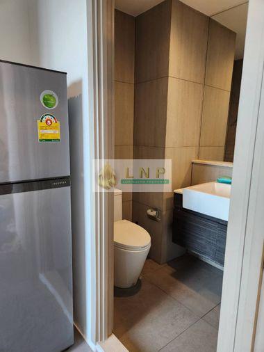รูป 🏢 ให้เช่าคอนโด : The Politan Rive (เดอะ โพลิแทน รีฟ) รหัสทรัพย์ | 📌LNP-C12816 - รูปที่ 5/6