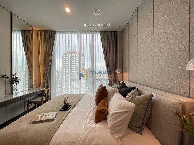 รูป 🔥 ห้องว่าง พร้อมเข้าอยู่! LAVIQ Sukhumvit 57 รีบจองก่อนหลุด 🔥MD-26028869 - รูปที่ 2/5