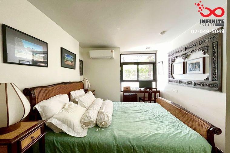 รูป ขายคอนโด นวธารา ริเวอร์ไลฟ์ 122 ตรม.ติดสระว่ายน้ำ ถนนประเสริฐมนูกิจ (เกษตร-นวมินทร์) ขายถูกมาก - รูปที่ 5/14