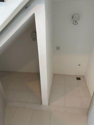 รูป Special Price 💗ให้เช่า Ideo Mobi Sathorn ห้องสไตล์ Duplex ตกแต่งพร้อมอยู่ ชั้นสูง วิวเมือง DS2745 | Line @Dstay - รูปที่ 11/13