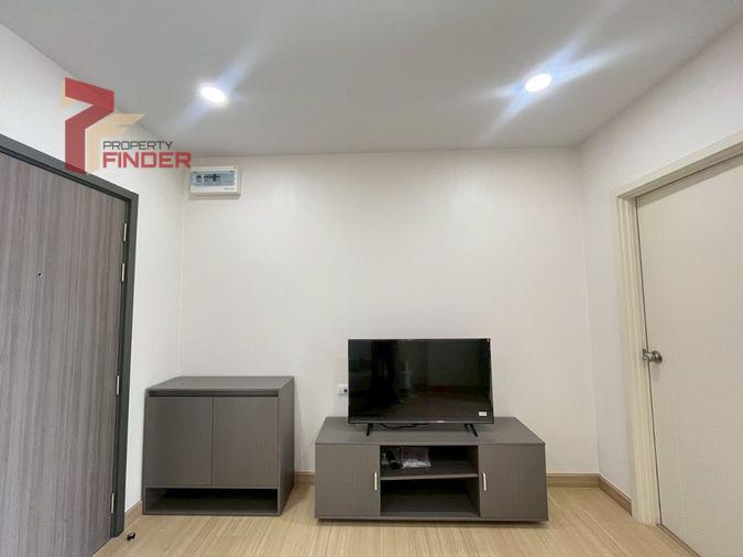 รูป PFD-08254 ให้เช่า ศุภาลัย เวอเรนด้า สุขุมวิท 117 (Supalai Veranda Sukhumvit 117) ใกล้รถไฟฟ้า BTS ปู่เจ้า 🚈✨ - รูปที่ 3/12