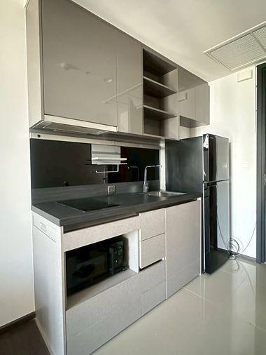 picture Condo for rent at Oka Haus Rama 4 near Thonglor–Ekkamai (Rt-01) - 5/7