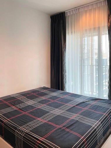 picture 🎈#PT2406_012 🎈💥Urgent💥 Available April 16, 2026. Click quickly before it's gone‼️ For Rent 23k.🔥 Condo Life Asoke Rama 9 - 4/6