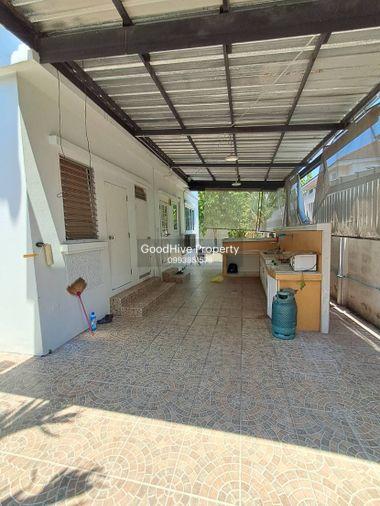รูป ให้เช่าบ้านเดี่ยว ชัยพฤกษ์บางแวก สาย2 ห้องนอน7นอน พร้อมที่จอดรถ 4-8 คัน - รูปที่ 32/36