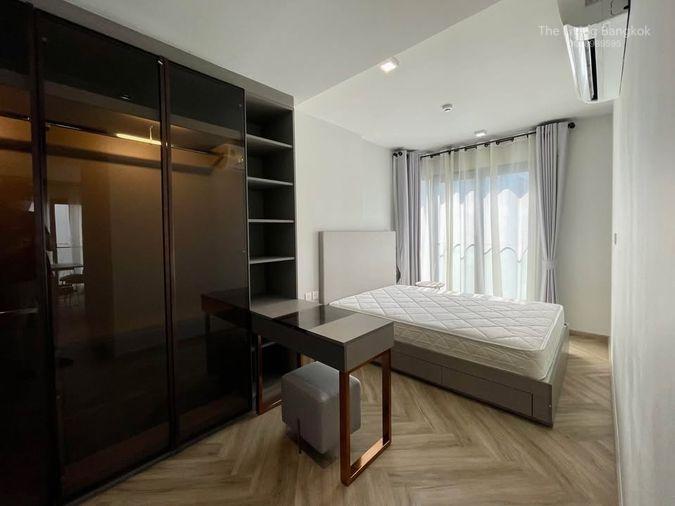 picture 2 bedrooms with bathtub Chapter Thonglor 25, 2-bedroom unit near BTS Thonglor (Rt-01) - 3/29