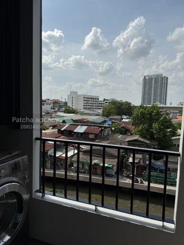 รูป The Reserve เกษมสันต์3. 1นอน 39ตร.ม. ว่างพร้อมอยู่ Line id: @pfagent - รูปที่ 15/16