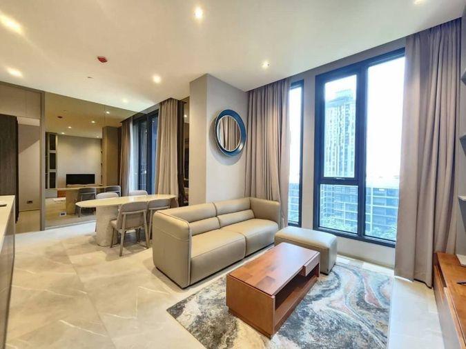 รูป ✨Condo for Rent : Hyde Heritage Thonglor (AP-02) (line : @condo91 ) - รูปที่ 3/6