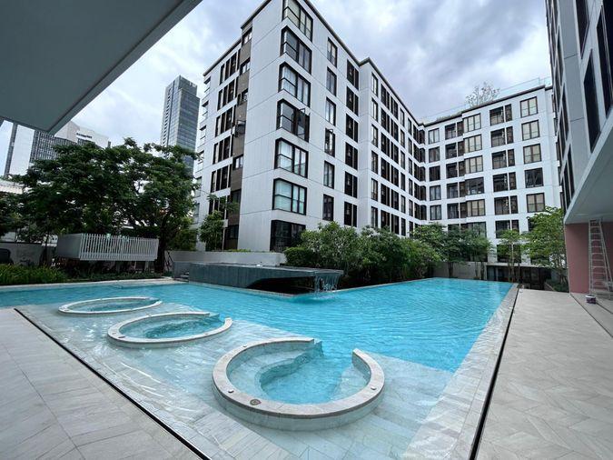 รูป ให้เช่าคอนโด Chapter Thonglor 25 2 ห้องนอน ใกล้ BTS ทองหล่อ (Rt-01) - รูปที่ 10/29