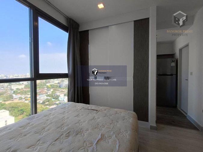 picture IDEO Mobi Sukhumvit 81 | ðNear BTS On Nut #2026032614258#FC #MKT - 2/11