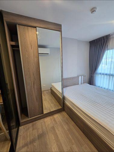 picture 🎈 #PC2404_006🎈💥Urgent💥 Guaranteed availability! Click quickly before it's gone‼️ For Rent 1️⃣3️⃣k.🔥 Plum Sukhumvit 97/1 Condo - 1/7