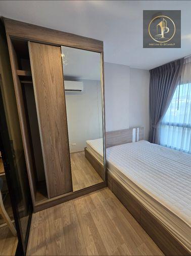 picture 🎈 #PC2404_006🎈💥Urgent💥 Guaranteed availability! Click quickly before it's gone‼️ For Rent 1️⃣3️⃣k.🔥 Plum Sukhumvit 97/1 Condo - 1/7