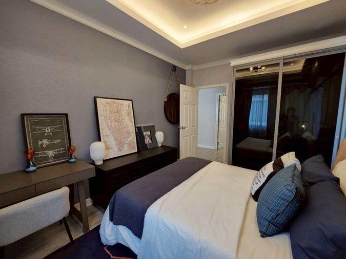 รูป 🏠 ให้เช่าบ้าน : Baan Rim Suan Scenery (บ้านริมสวน ซีนเนอรี)   รหัสทรัพย์ | 📌LNP-H960 - รูปที่ 7/19
