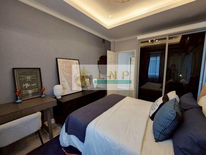 รูป 🏠 ให้เช่าบ้าน : Baan Rim Suan Scenery (บ้านริมสวน ซีนเนอรี) รหัสทรัพย์ | 📌LNP-H960 - รูปที่ 7/19