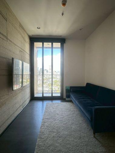 picture Condo sale at Oka Haus Rama 4 near Thonglor–Ekkamai (Rt-01) - 2/7
