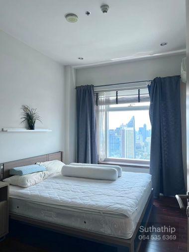 picture Condo for rent in Circle Phetchaburi 36 - 5/11