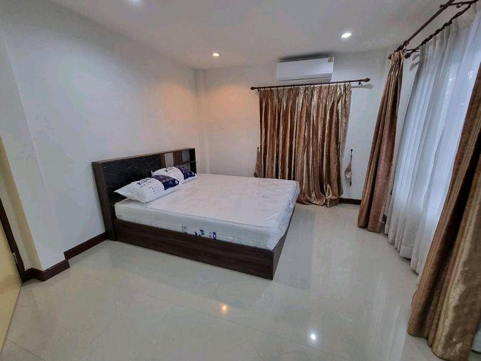 รูป 🏠 ให้เช่าบ้าน : Sintavee Greenville 2 (สินทวี กรีนวิลล์ 2)   รหัสทรัพย์ | 📌LNP-H959 - รูปที่ 1/23
