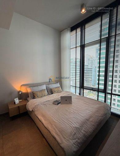 picture ðĨ Available Now! Ready to Move In! Washing Machine Included. The Loft Asoke. Book Now Before It's Gone! ðĨ MD-26028854 - 2/5