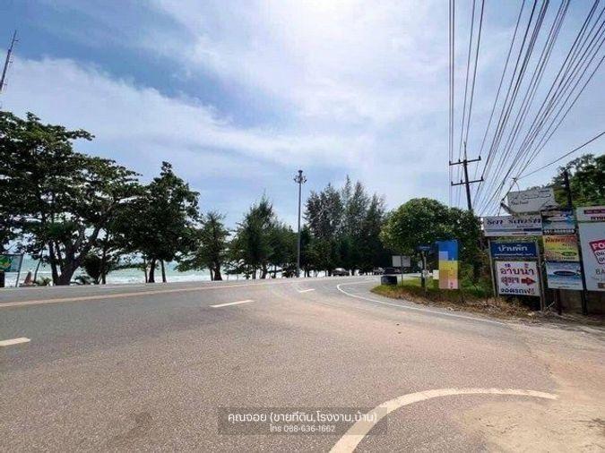 รูป ขายที่ดินเปล่า 217 ตร.ว. ถมแล้ว ใกล้หาดแหลมแม่พิมพ์ ระยอง เข้า-ออกได้ 2 ทาง เพียง 2.6 ล้านบาท! - รูปที่ 1/14