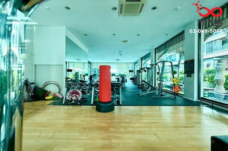 รูป ขายคอนโด นวธารา ริเวอร์ไลฟ์ 122 ตรม.ติดสระว่ายน้ำ ถนนประเสริฐมนูกิจ (เกษตร-นวมินทร์) ขายถูกมาก - รูปที่ 14/14