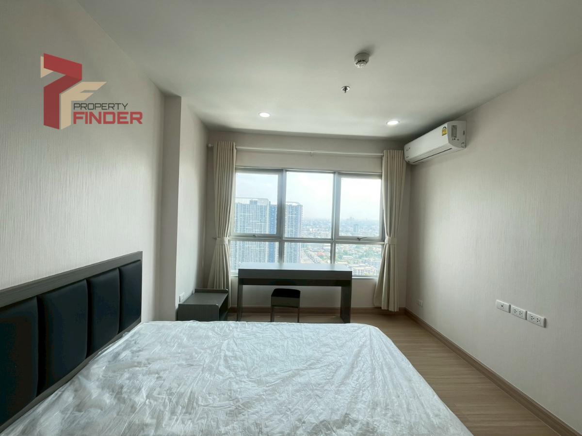 รูป PFD-08254 ให้เช่า ศุภาลัย เวอเรนด้า สุขุมวิท 117 (Supalai Veranda Sukhumvit 117) ใกล้รถไฟฟ้า BTS ปู่เจ้า 🚈✨ - รูปที่ 5/12