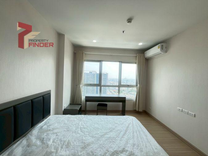 รูป PFD-08254 ให้เช่า ศุภาลัย เวอเรนด้า สุขุมวิท 117 (Supalai Veranda Sukhumvit 117) ใกล้รถไฟฟ้า BTS ปู่เจ้า 🚈✨ - รูปที่ 5/12