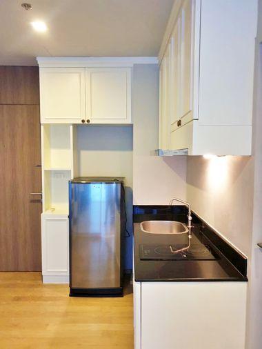 รูป 💥🔔⚠️🏘️⚡️กดปุ่มแอดไลน์💥Noble Refine sukhumvit 26 - รูปที่ 6/6