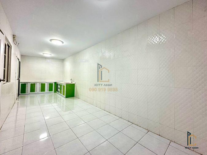 รูป 🔥For Rent!! 3b3b 45k - Urban Sathorn (Bolero zone) 📞Call 090 919 9898 - รูปที่ 9/21