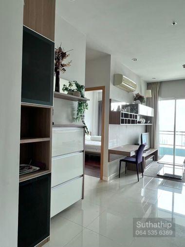 picture Condo for rent in Circle Phetchaburi 36 - 7/11