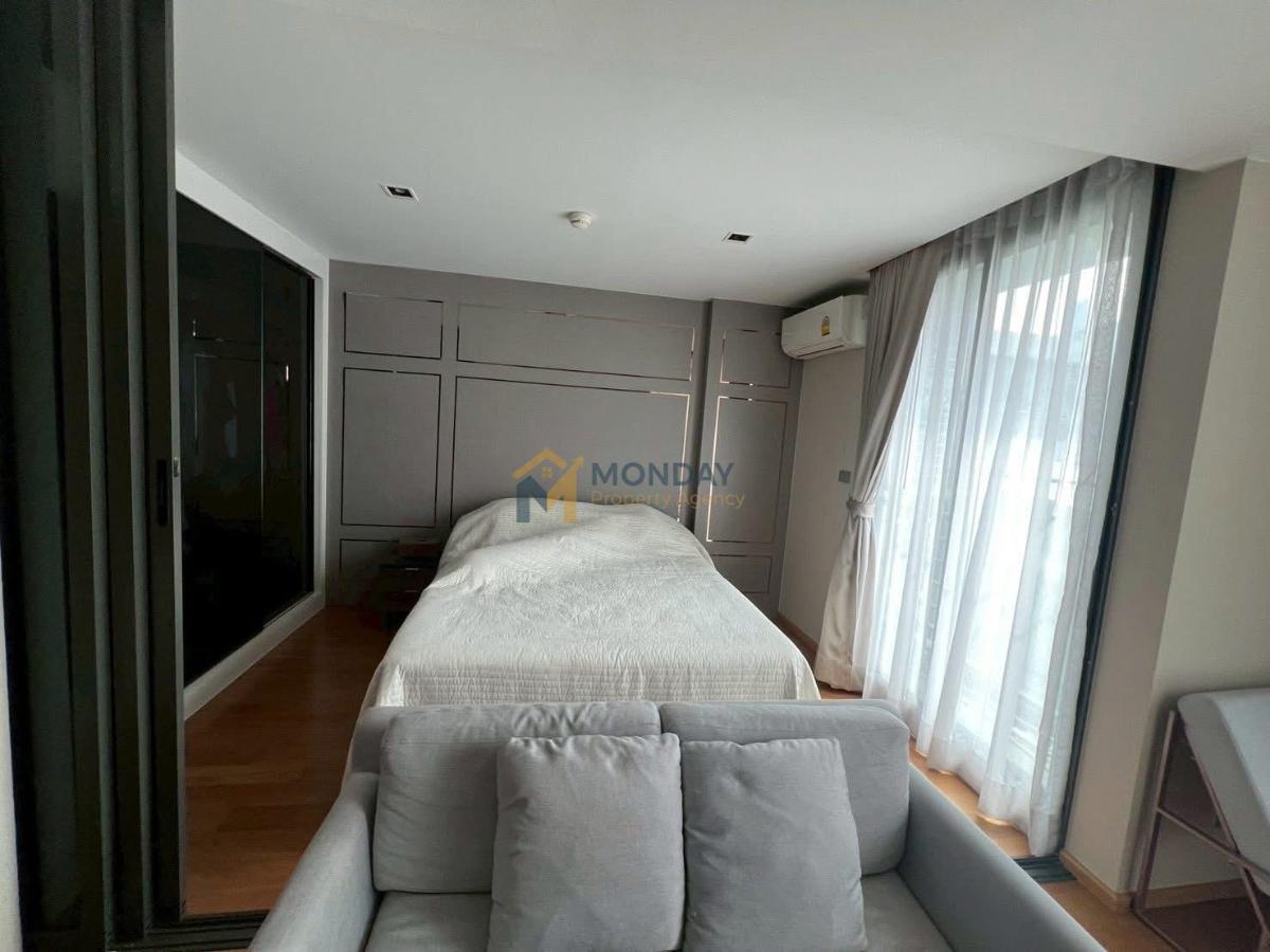 picture Available Now! Ready to Move In! Washing Machine Included. Altitude Define Condo. Book Now Before It's Gone! 🔥 MD-26028883 - 1/5