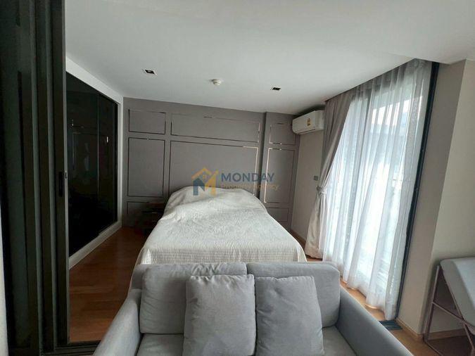 picture Available Now! Ready to Move In! Washing Machine Included. Altitude Define Condo. Book Now Before It's Gone! 🔥 MD-26028883 - 1/5