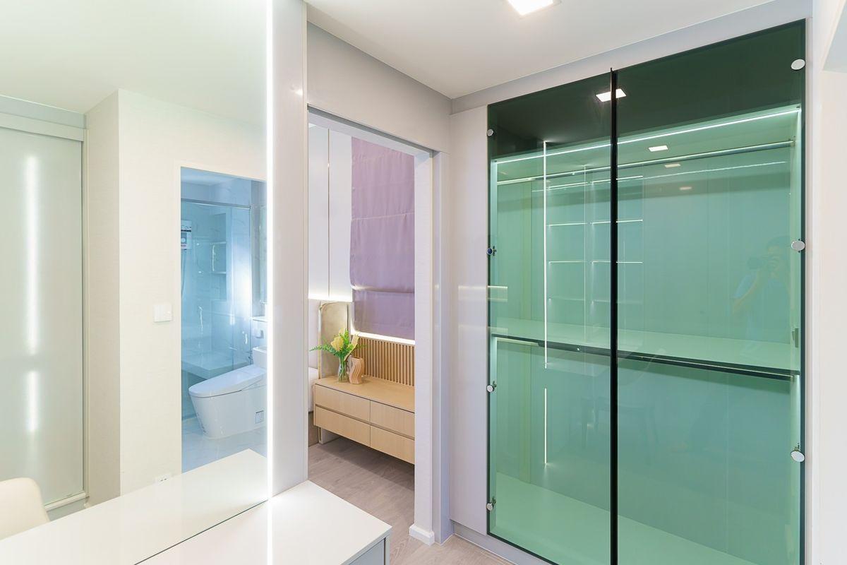 รูป 🏠 ให้เช่าบ้าน : Mantana Bangna - Wongwaen (มัณฑนา บางนา - วงแหวน)   รหัสทรัพย์ | 📌LNP-H958 - รูปที่ 2/13