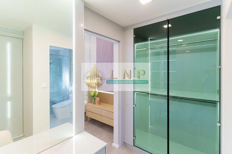 รูป 🏠 ให้เช่าบ้าน : Mantana Bangna - Wongwaen (มัณฑนา บางนา - วงแหวน) รหัสทรัพย์ | 📌LNP-H958 - รูปที่ 2/13