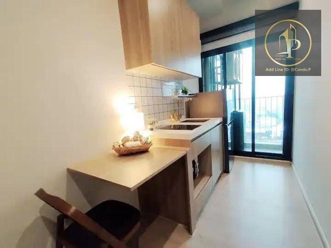 picture 🎈#MT2406_079 🎈💥Urgent💥 Guaranteed availability! Click quickly before it's gone‼️ For Rent 1️⃣5️⃣k.🔥 Altitude Unicorn Sathorn-Tha Phra Condo - 3/4