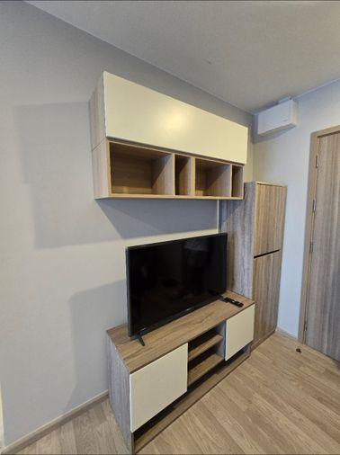 picture 🎈 #PC2404_006🎈💥Urgent💥 Guaranteed availability! Click quickly before it's gone‼️ For Rent 1️⃣3️⃣k.🔥 Plum Sukhumvit 97/1 Condo - 3/7