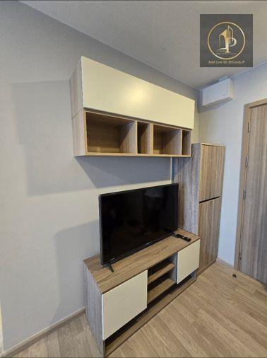 picture 🎈 #PC2404_006🎈💥Urgent💥 Guaranteed availability! Click quickly before it's gone‼️ For Rent 1️⃣3️⃣k.🔥 Plum Sukhumvit 97/1 Condo - 3/7