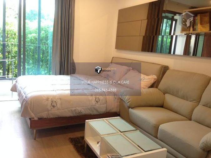 picture IDEO Q Chula-Samyan | Near BTS and MRT Chatuchak | #2026031014142#FC #MKT - 1/5