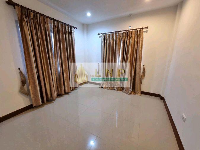 รูป 🏠 ให้เช่าบ้าน : Sintavee Greenville 2 (สินทวี กรีนวิลล์ 2) รหัสทรัพย์ | 📌LNP-H959 - รูปที่ 8/23
