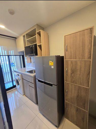 picture 🎈 #PC2404_006🎈💥Urgent💥 Guaranteed availability! Click quickly before it's gone‼️ For Rent 1️⃣3️⃣k.🔥 Plum Sukhumvit 97/1 Condo - 4/7