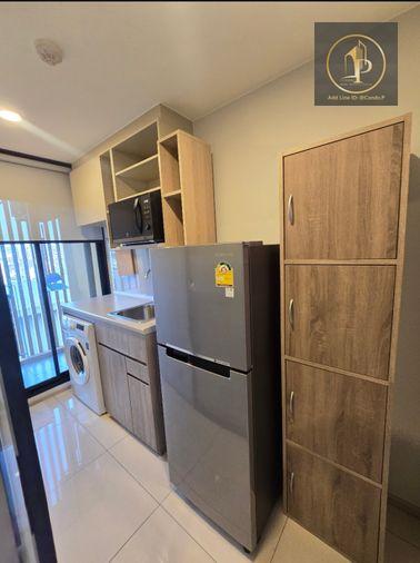 picture 🎈 #PC2404_006🎈💥Urgent💥 Guaranteed availability! Click quickly before it's gone‼️ For Rent 1️⃣3️⃣k.🔥 Plum Sukhumvit 97/1 Condo - 4/7