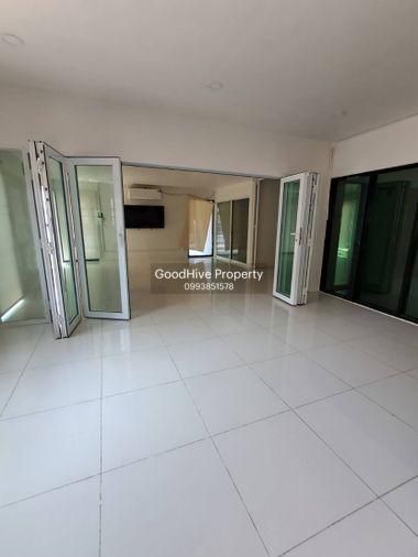 รูป ให้เช่าบ้านเดี่ยว ชัยพฤกษ์บางแวก สาย2 ห้องนอน7นอน พร้อมที่จอดรถ 4-8 คัน - รูปที่ 19/36